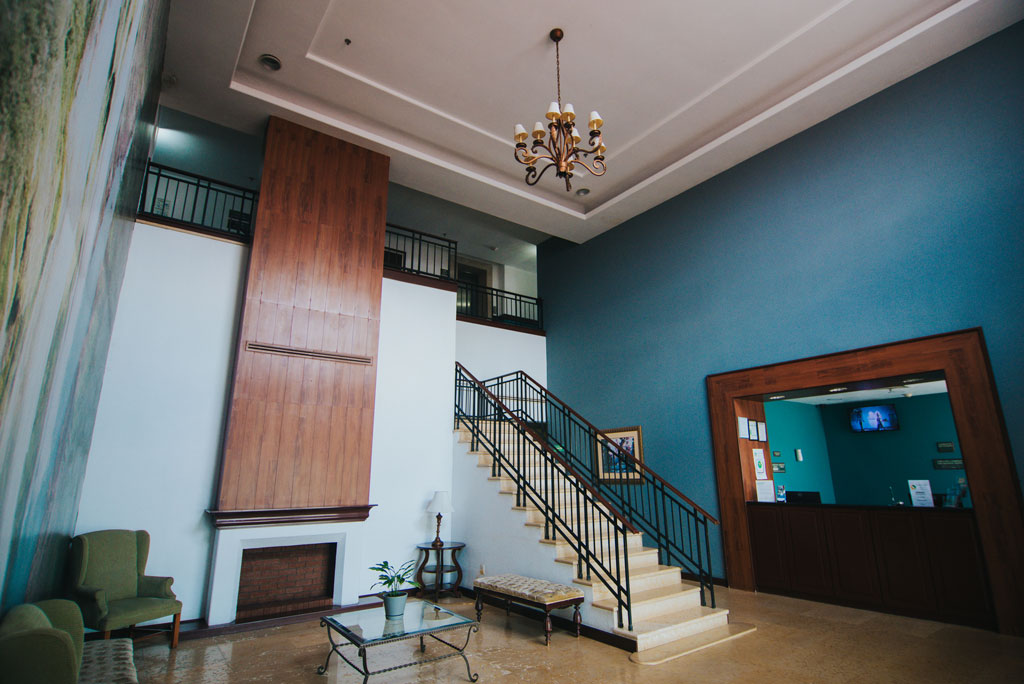 Sierra Suites