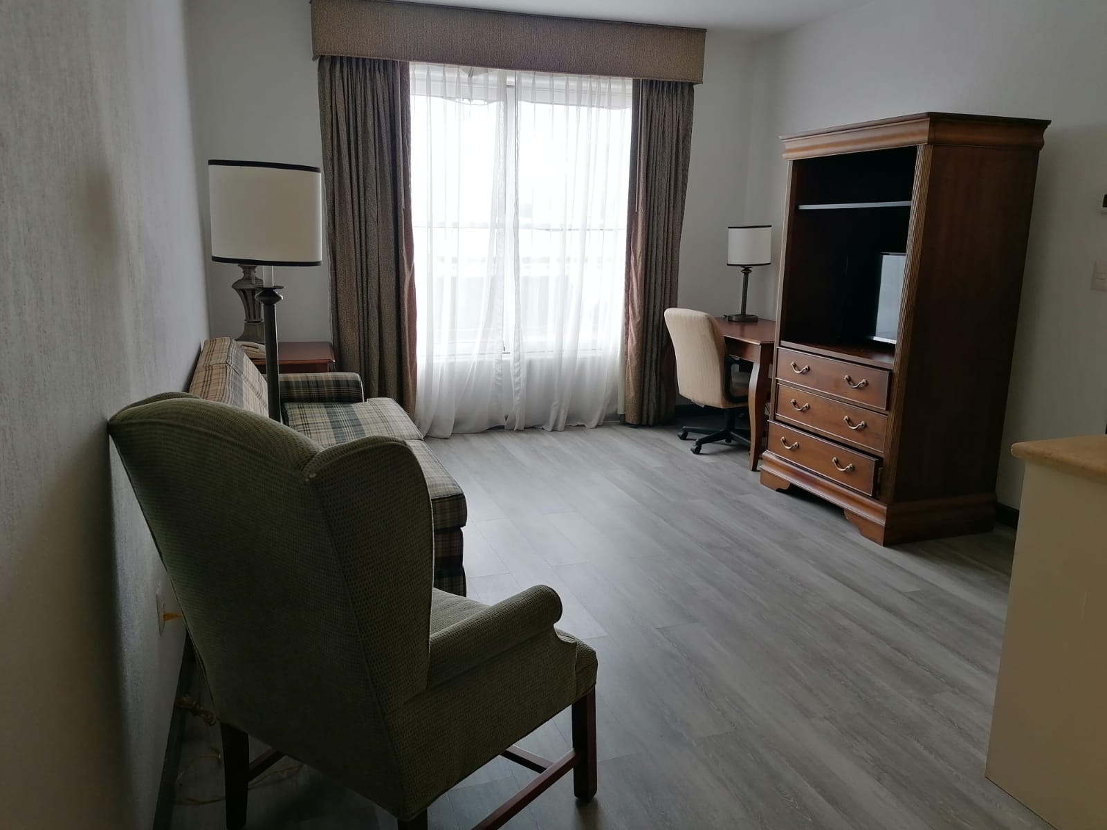 Estudio Suite